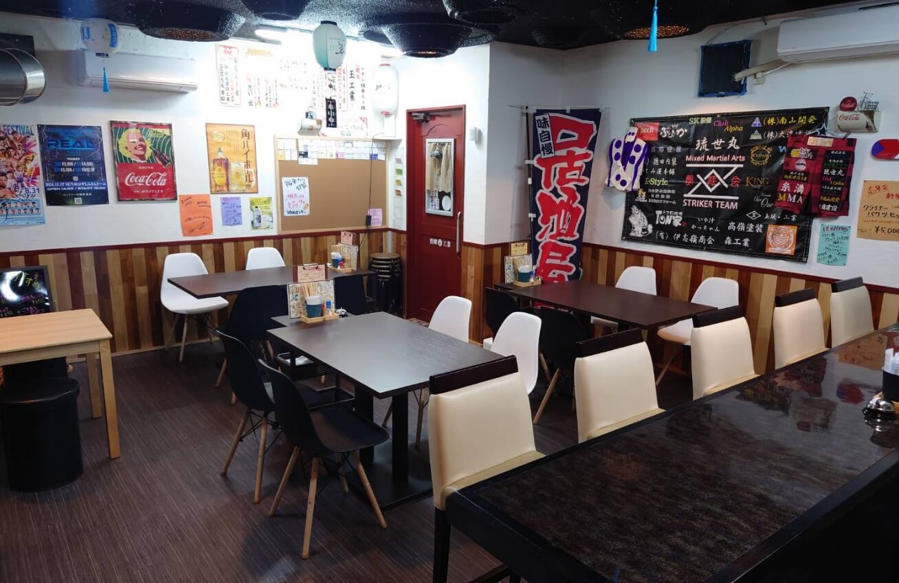 スタッフ